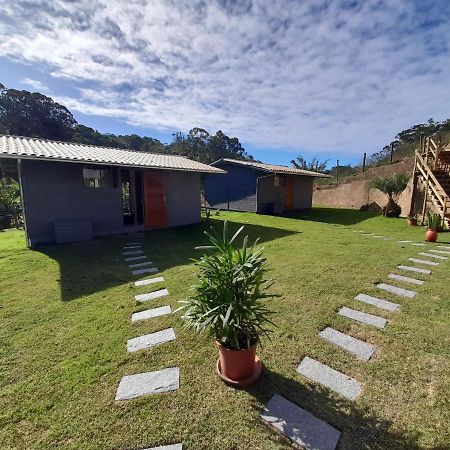 Terima Kasih Moradas Villa Praia do Rosa Exterior photo