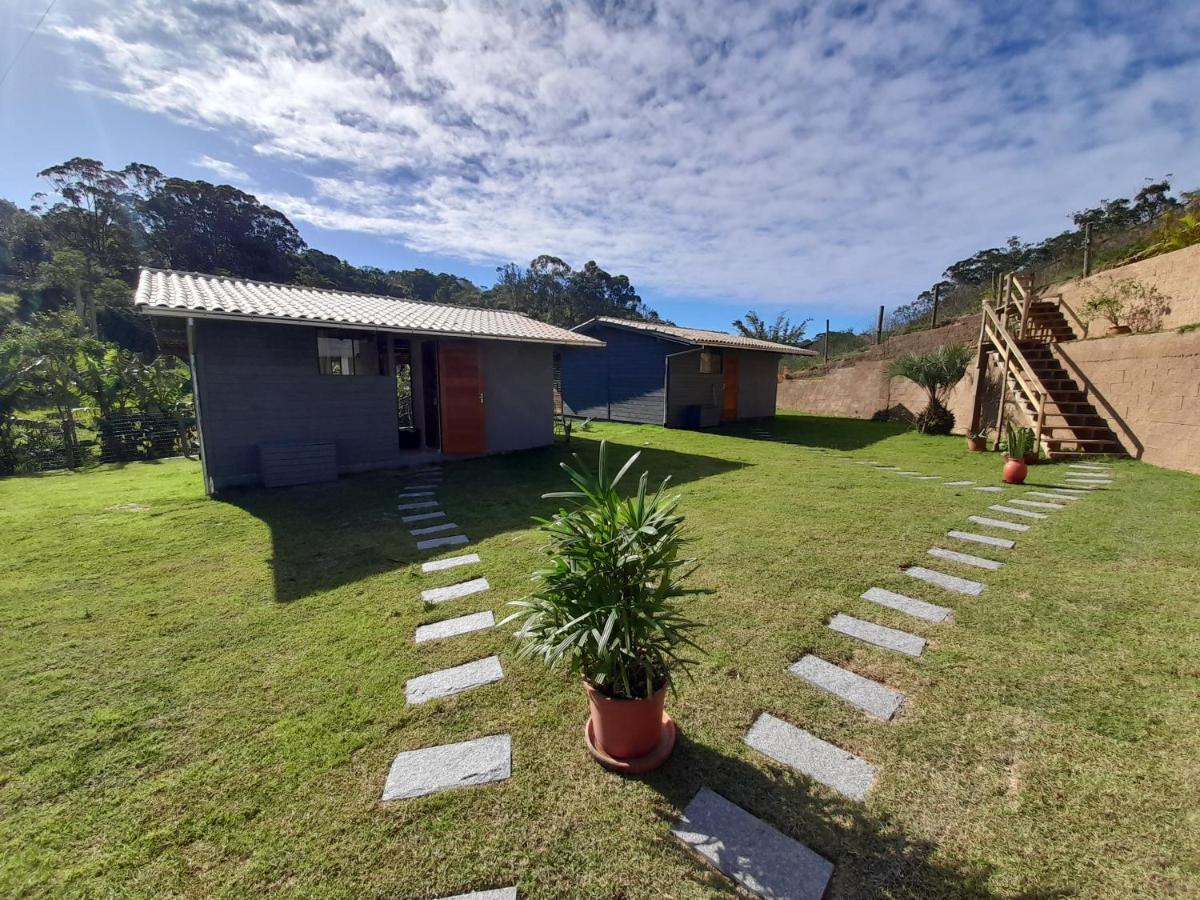 Terima Kasih Moradas Villa Praia do Rosa Exterior photo
