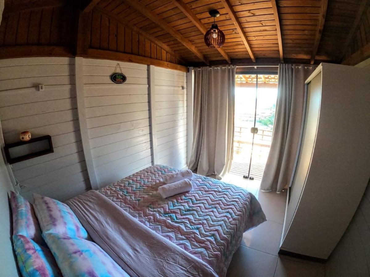Terima Kasih Moradas Villa Praia do Rosa Exterior photo