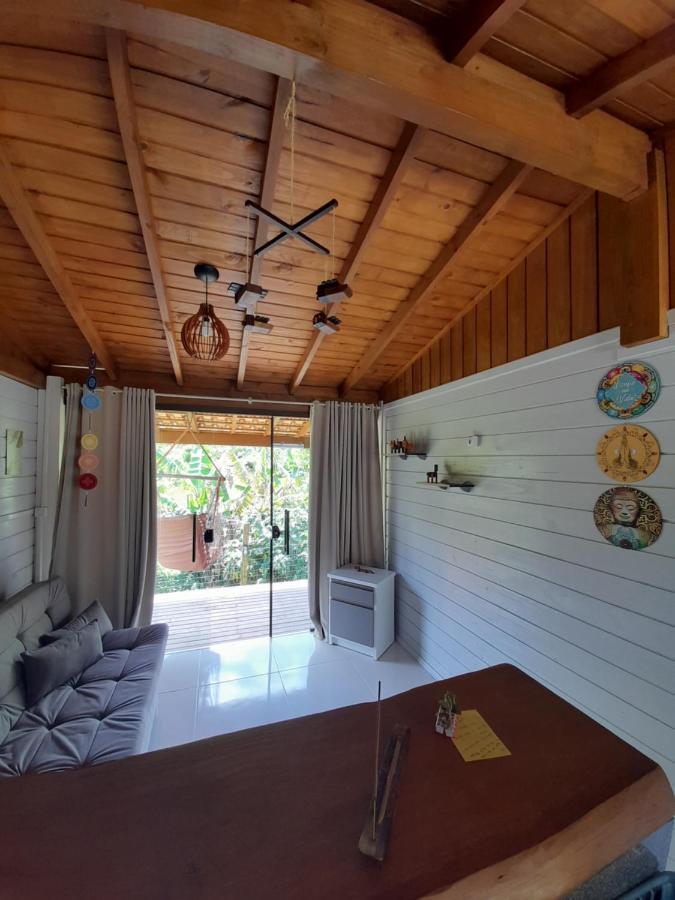 Terima Kasih Moradas Villa Praia do Rosa Exterior photo